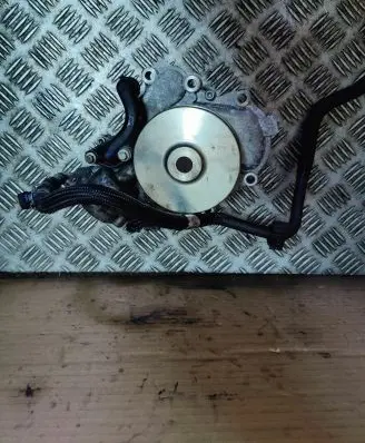 Maserati Levante Water pump