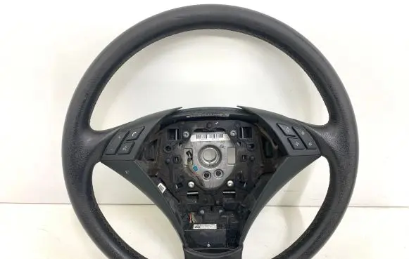 BMW 7 E65 E66 Steering wheel 6938773 220432809 71600041530032