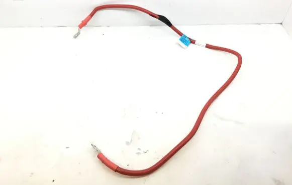 BMW 5 G60 G61 Positive wiring loom 5A6A128