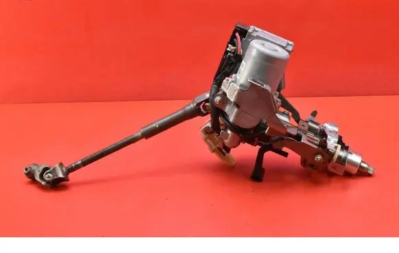 Renault Scenic III - Grand scenic III Power steering pump 488100379R
