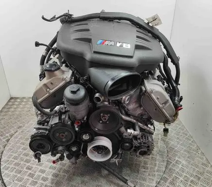 BMW M3 e92 Engine S65B40A