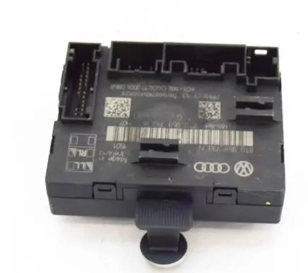 Audi A5 Sportback 8TA Door control unit/module