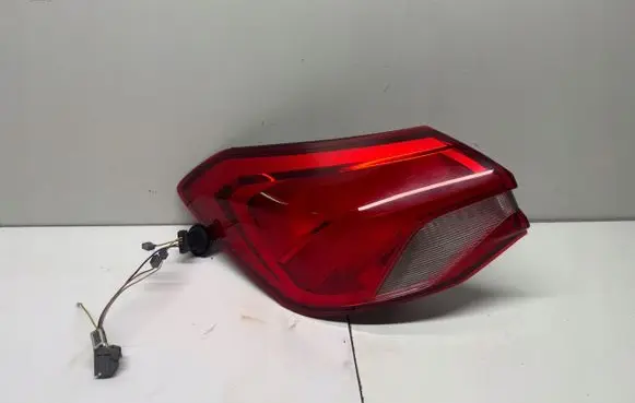 Ford Focus Rear/tail lights 