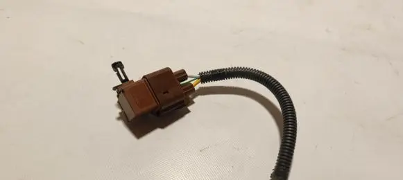 Opel Grandland X Coolant fan relay 9656916680