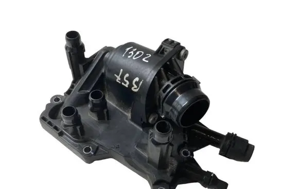 Thermostat/thermostat housing