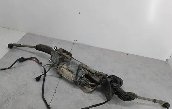 Volkswagen Golf V Steering rack 