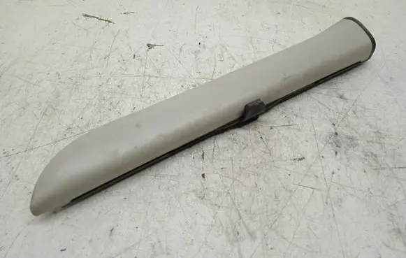 Citroen C4 I Picasso Rear door sun blind/shade 96848053