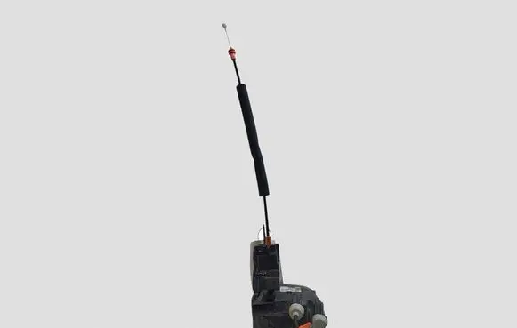 Jaguar XE Rear door lock GX7324994CD