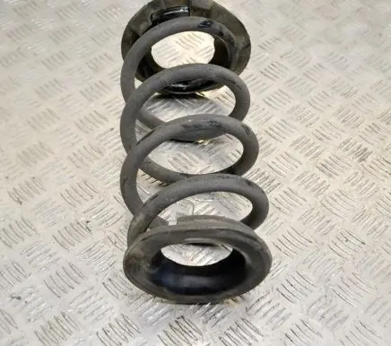 Tesla Model 3 Rear coil spring 104447201E
