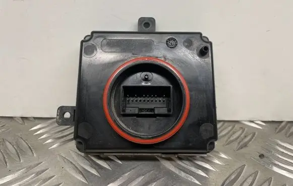 Audi A6 Allroad C7 Headlight ballast module Xenon 4G0907697F