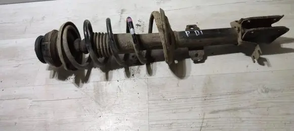 Dacia Duster Front shock absorber/damper 8200813791D