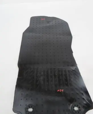 Ford Transit Front floor mat YC1JA13010CB D33MA