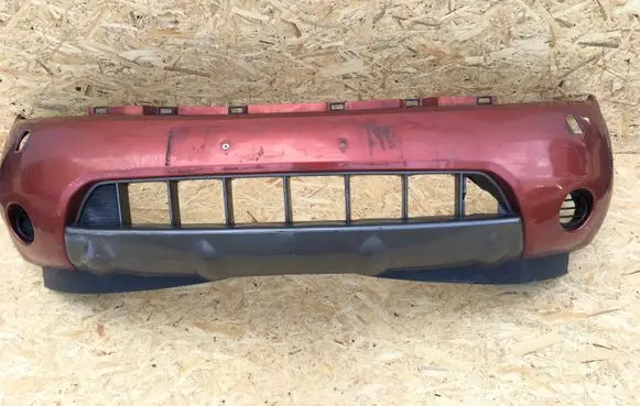 Nissan Murano Z50 Front bumper 62022CAO4O