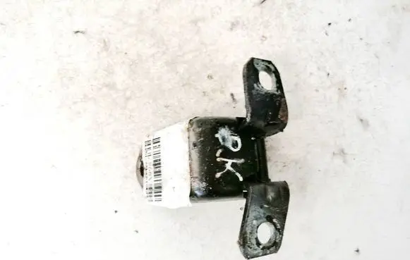 Mazda 2 Front door upper hinge 