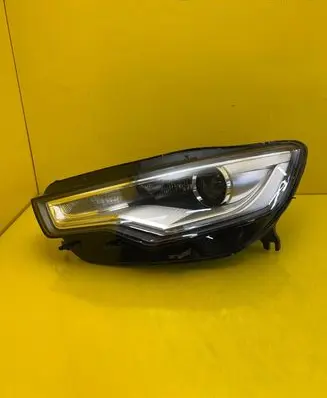 Audi A6 C7 Headlight/headlamp 4G0941031