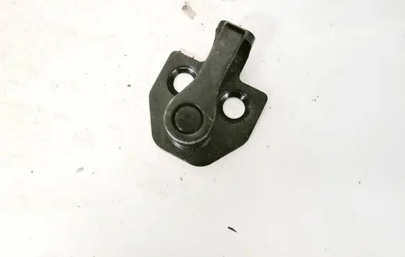 Jaguar X-Type Front door lock loop/hook striker 