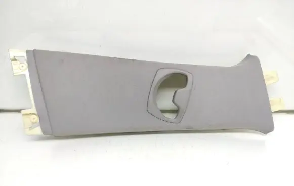 BMW 3 E90 E91 (B) pillar trim (top) 7058336 51437058336