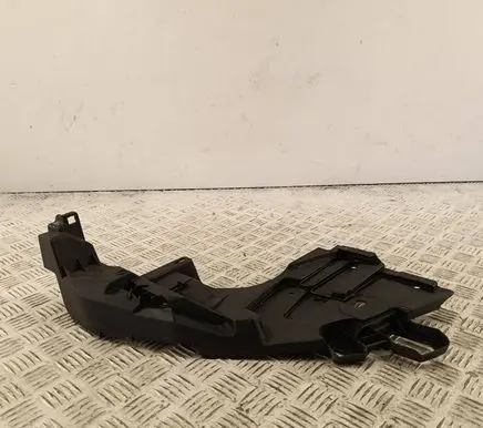 Renault Megane III Headlight/headlamp mounting bracket 622225493R
