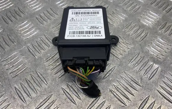 Ford Focus Light module LCM F1CB13C148AJ