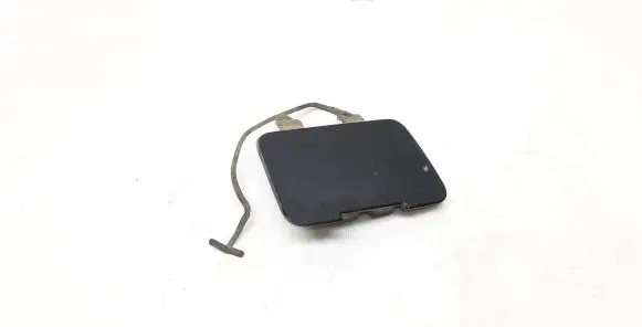 Front tow hook cap/cover