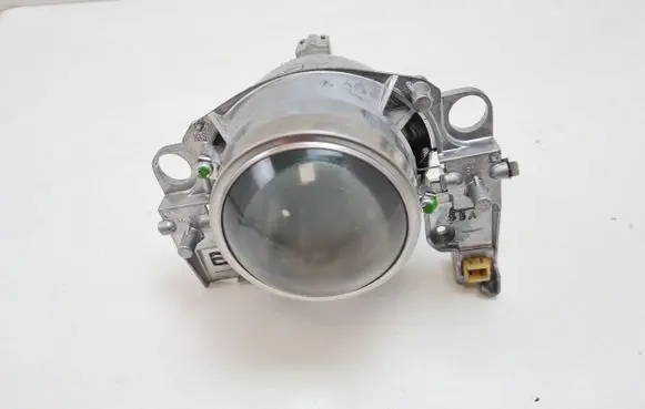 Porsche Boxster 987 Headlight part 9964606022