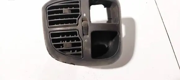 Peugeot Boxer Dash center air vent grill