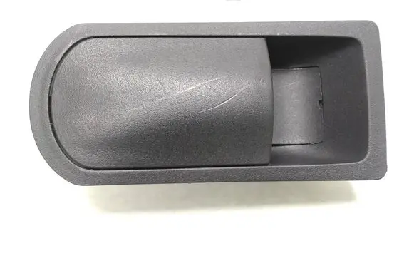 Mazda 6 Seat back rest control lever/handle 