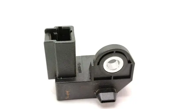 Citroen C4 I Airbag deployment crash/impact sensor 9646768980 604288200