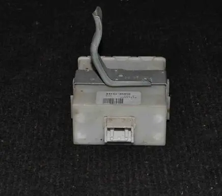 Toyota Avensis T250 Other devices 8974105050