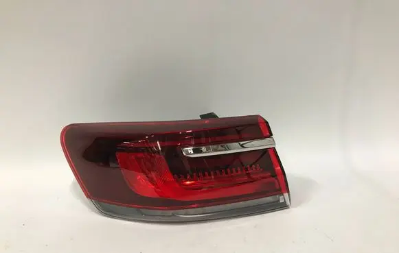 Rear/tail lights