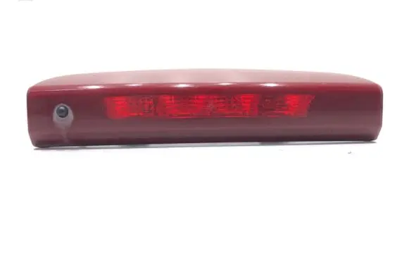 Opel Corsa E Third/center stoplight 510511640