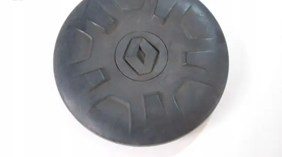 Renault Master III R16 wheel hub/cap/trim 163KM