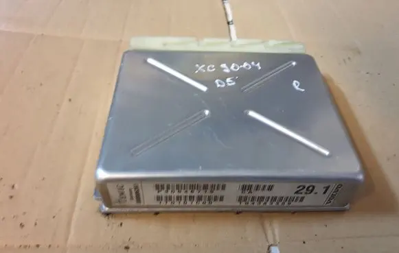 Volvo XC90 Gearbox control unit/module 00008863A1 P30646719