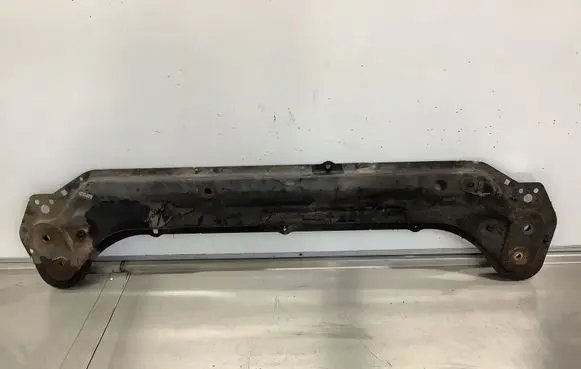 Fiat Scudo Bottom radiator support slam panel