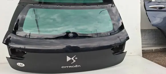 Citroen DS5 Tailgate/trunk/boot lid