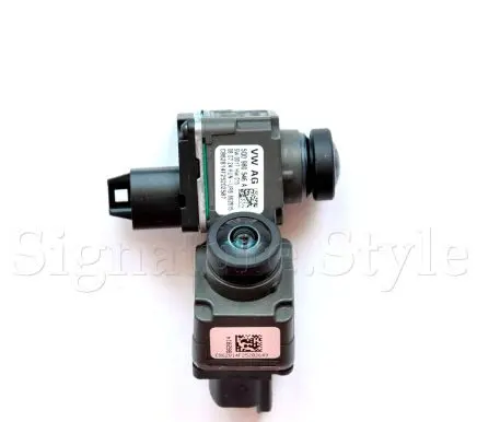 Porsche Cayenne (92A) Front bumper camera PAB980546 5Q0980546A