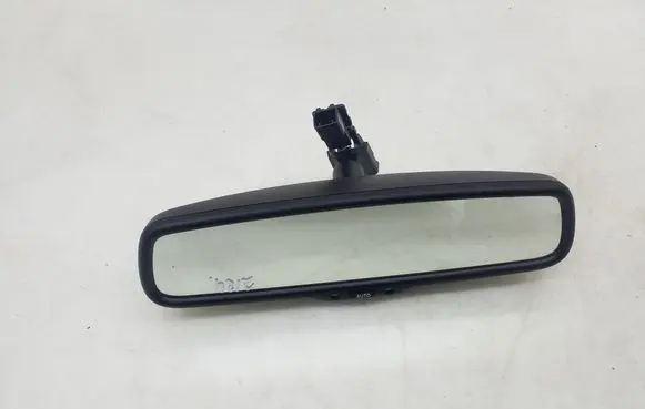 Lexus IS III XE30 Rear view mirror (interior) 878100WG90