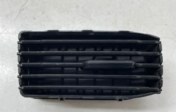 Volkswagen Caddy Dashboard side air vent grill/cover trim 2K5819483
