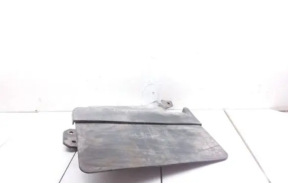 Front mudguard