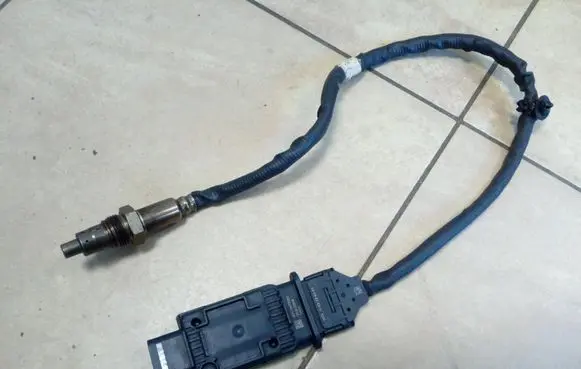 Volkswagen Transporter - Caravelle T6 Sensor 05L907807P NE66462