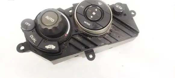 Honda Civic Climate control unit 79600SMGE5 08W07E03