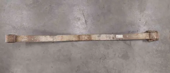 Volkswagen Crafter Rear leaf spring A906320750600