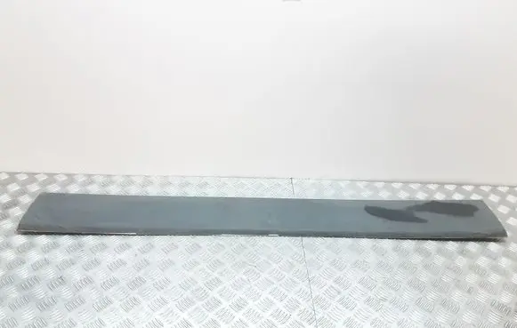 Peugeot Boxer Loading door trim (molding) 1304019070