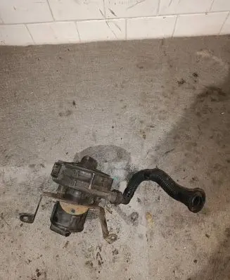 BMW X5 E53 Secondary air pump 72185239