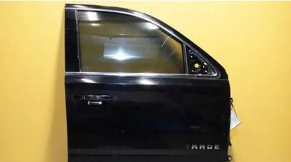 Chevrolet Tahoe Front door CHEVROLET-TAHOE 1738