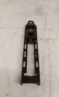 Volkswagen Transporter - Caravelle T5 Seat belt height adjuster 1J0857819