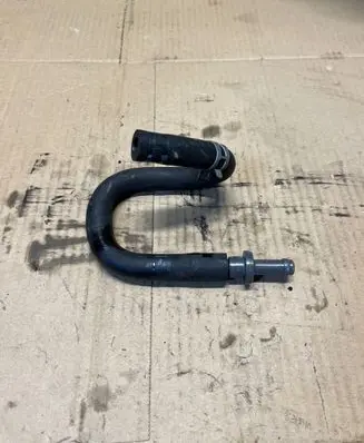 Honda HR-V Coolant pipe/hose 