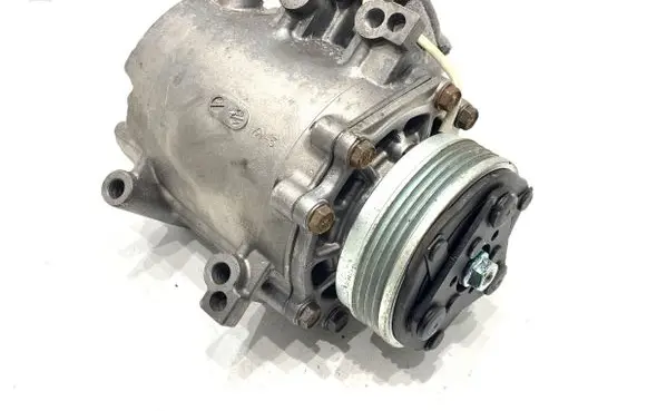 Suzuki SX4 Air conditioning (A/C) compressor (pump) AKC200A083A