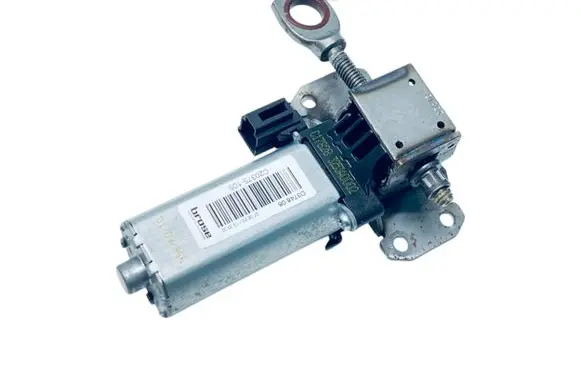 Cupra Formentor Seat adjustment motor 3Q0959248