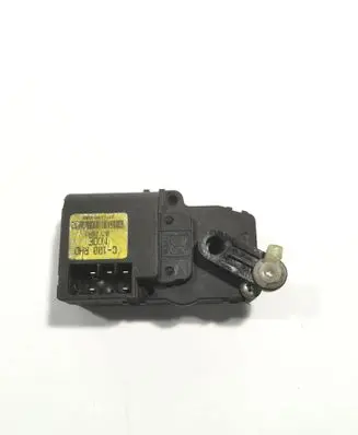 Chevrolet Captiva Air flap motor/actuator 07F28A1 C100